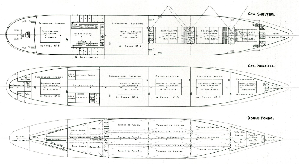 Mar Cantabrico - Revista de Ingeniera Naval